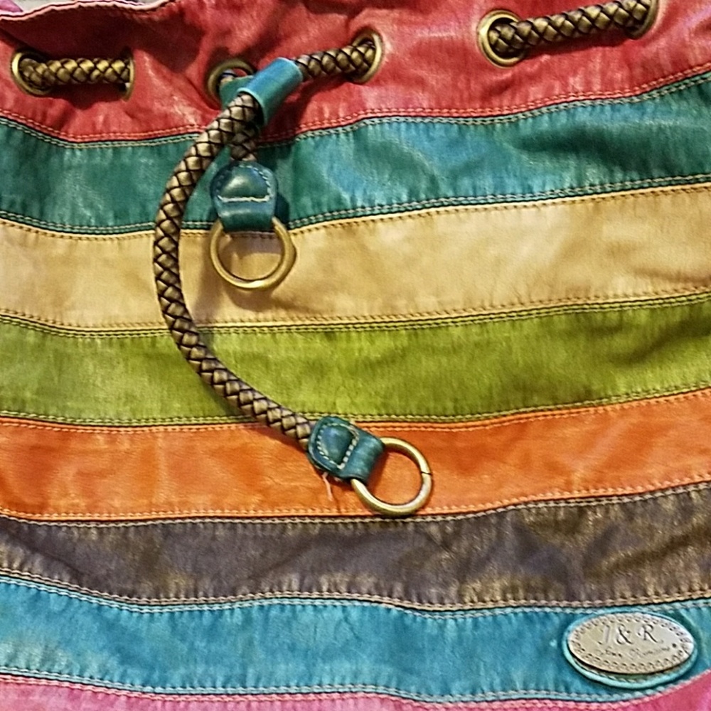 Beautiful purse